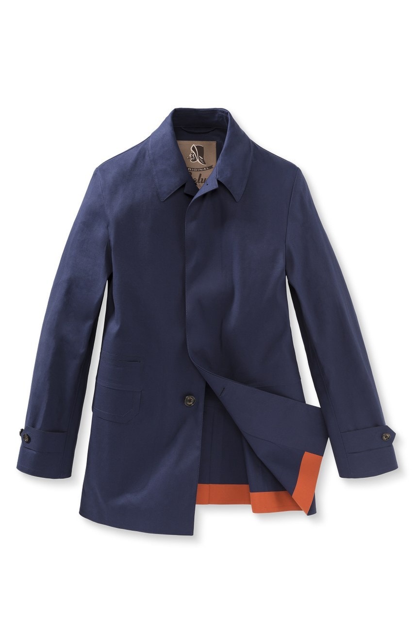 Pitti Immagine Uomo Primavera/Estate 2015 Sealup